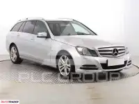 2011 Mercedes Benz C-Class