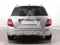 2011 Mercedes Benz C-Class