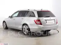 2011 Mercedes Benz C-Class