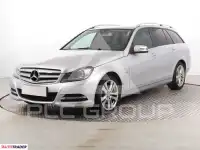2011 Mercedes Benz C-Class