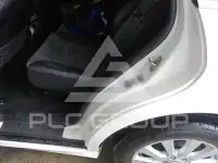 2011 Mercedes Benz R-Class