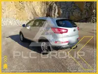 2011 KIA Sportage