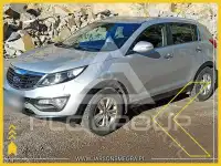 2011 KIA Sportage