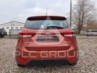 2011 Hyundai IX20
