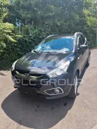 2011 Hyundai IX35