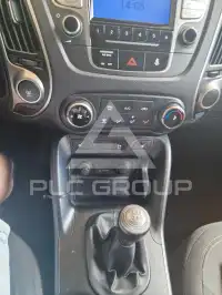 2011 Hyundai IX35