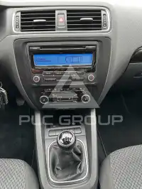 2011 Volkswagen Jetta