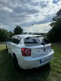 2012 BMW 120
