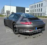 2012 Porsche 911