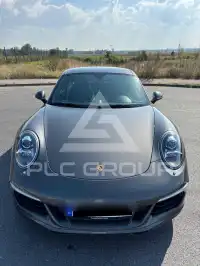 2012 Porsche 911