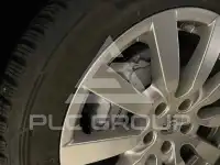2012 Porsche Cayenne