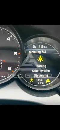 2012 Porsche Cayenne