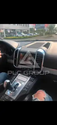 2012 Porsche Cayenne