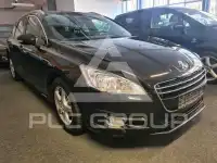2012 Peugeot 508
