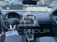 2012 KIA Ceed