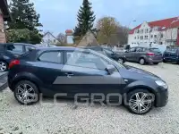 2012 KIA Ceed