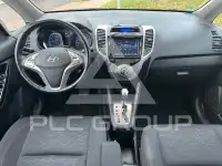 2012 Hyundai IX20