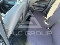 2013 Mitsubishi SpaceStar