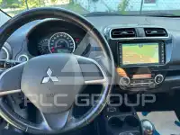 2013 Mitsubishi SpaceStar