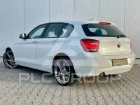 2013 BMW 120