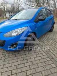 2013 Mazda 2