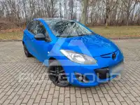 2013 Mazda 2