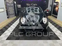 2013 Alfa Romeo Mito