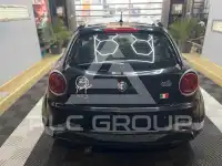 2013 Alfa Romeo Mito