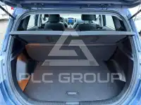 2013 Hyundai IX20