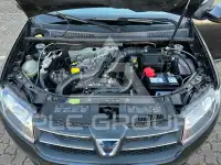 2014 Dacia Logan