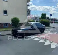 2014 BMW 523