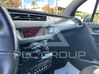 2014 Citroen C3