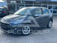 2014 Citroen C3