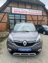 2014 Renault Scenic