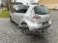 2014 Renault Scenic