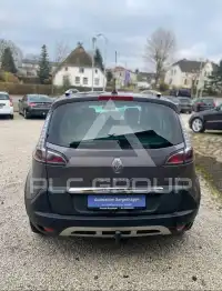 2014 Renault Scenic
