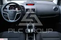 2014 Opel MERIVA