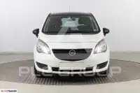 2014 Opel MERIVA