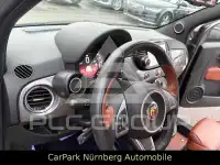 2015 Abarth 595
