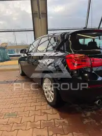 2015 BMW 120