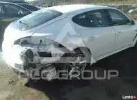 2015 Porsche Panamera