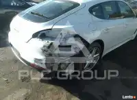 2015 Porsche Panamera