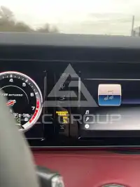 2015 Mercedes Benz S-Class