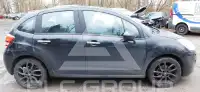 2015 Citroen C3