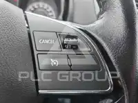 2016 Mitsubishi Asx