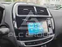 2016 Mitsubishi Asx