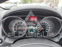 2016 Mitsubishi Asx