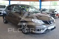 2016 Nissan Pulsar