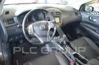 2016 Nissan Pulsar