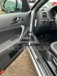 2016 Skoda Yeti